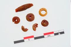 Foto von Perlenkette (NHMW-PRAE-024056)